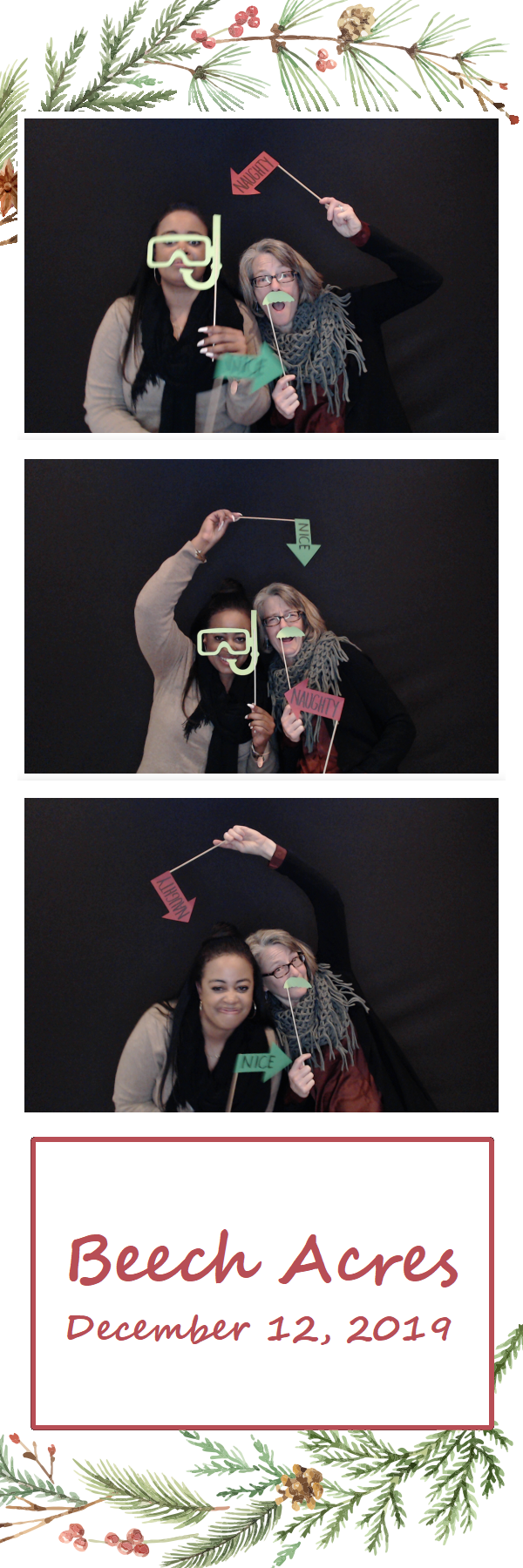 Beech Acres  | View more photos from the event at gallery.saycheesephotobooth.com/u/SayCheesePhotoBooth/Beech-Acres