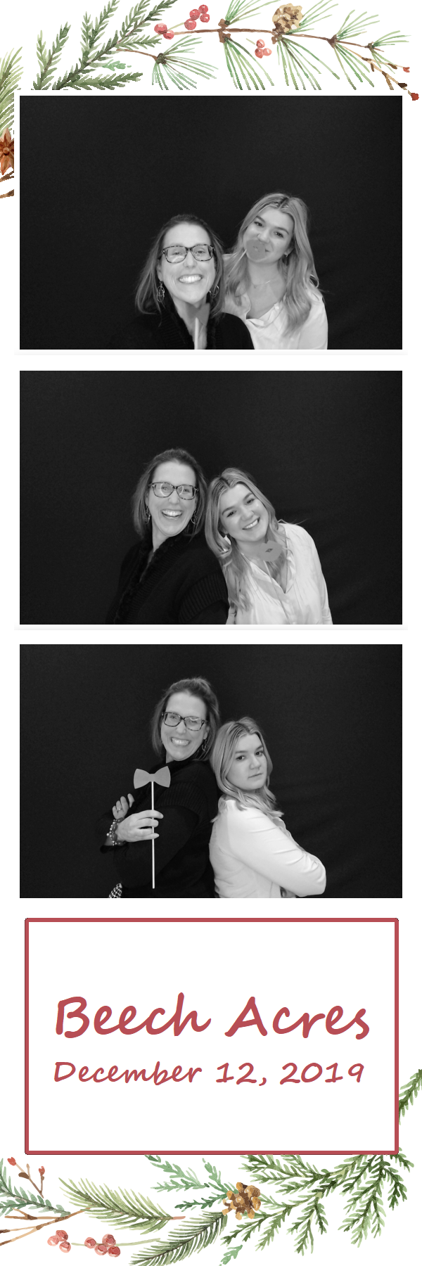 Beech Acres  | View more photos from the event at gallery.saycheesephotobooth.com/u/SayCheesePhotoBooth/Beech-Acres