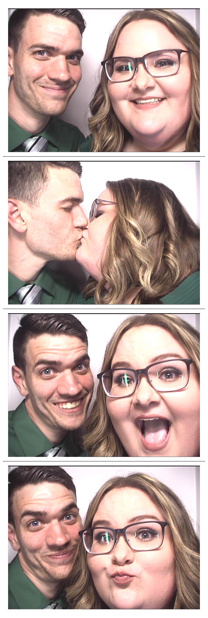 Benge wedding  | View more photos from the event at gallery.saycheesephotobooth.com/u/SayCheesePhotoBooth/Benge-wedding