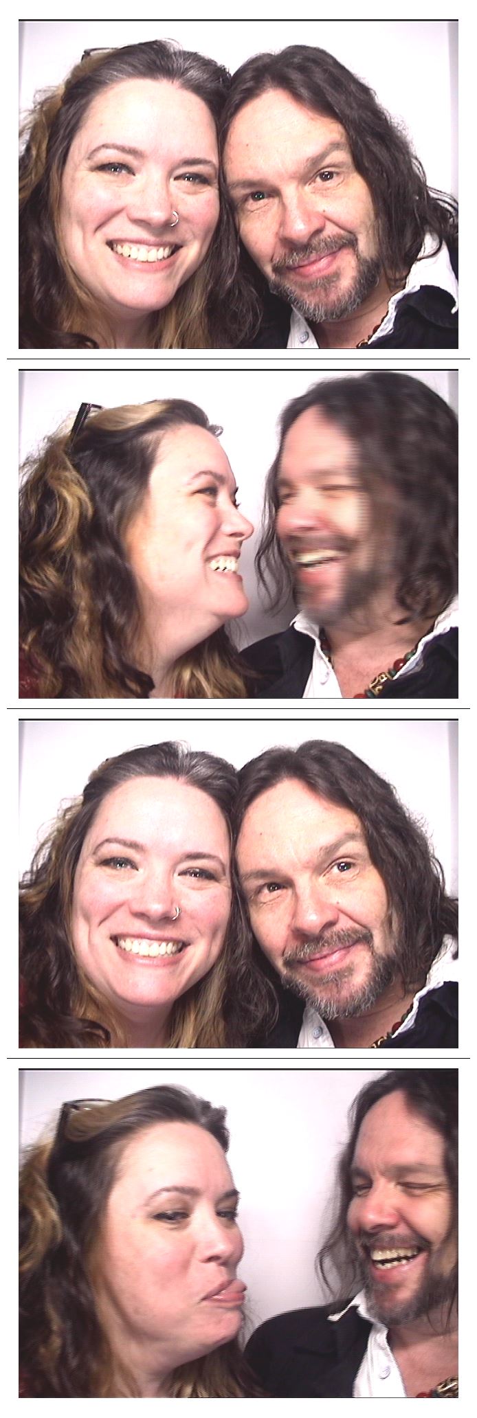 Benge wedding  | View more photos from the event at gallery.saycheesephotobooth.com/u/SayCheesePhotoBooth/Benge-wedding