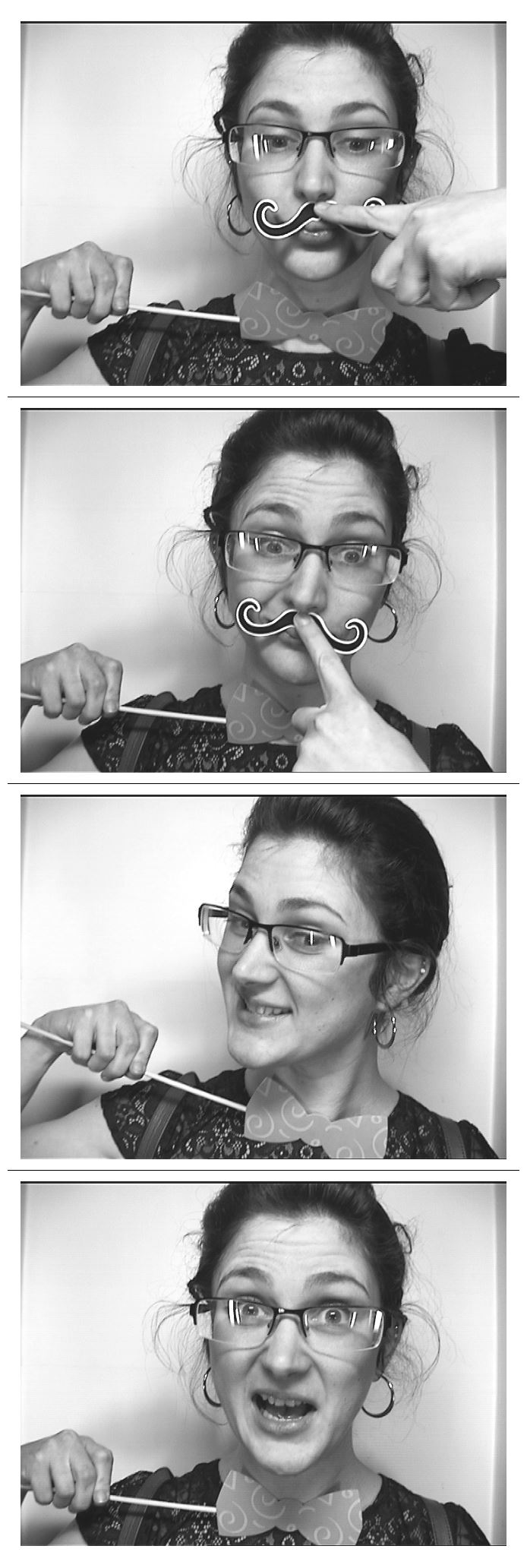 Benge wedding  | View more photos from the event at gallery.saycheesephotobooth.com/u/SayCheesePhotoBooth/Benge-wedding