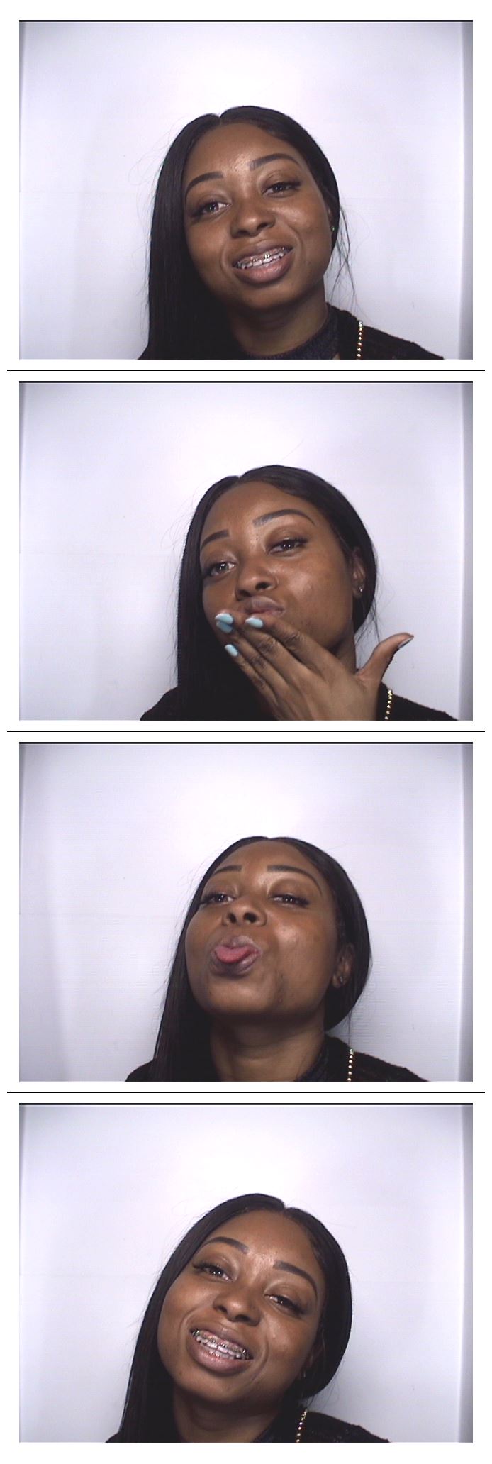 Benge wedding  | View more photos from the event at gallery.saycheesephotobooth.com/u/SayCheesePhotoBooth/Benge-wedding