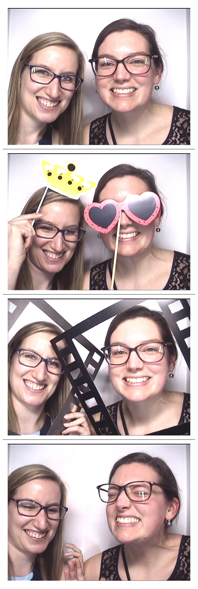 Benge wedding  | View more photos from the event at gallery.saycheesephotobooth.com/u/SayCheesePhotoBooth/Benge-wedding
