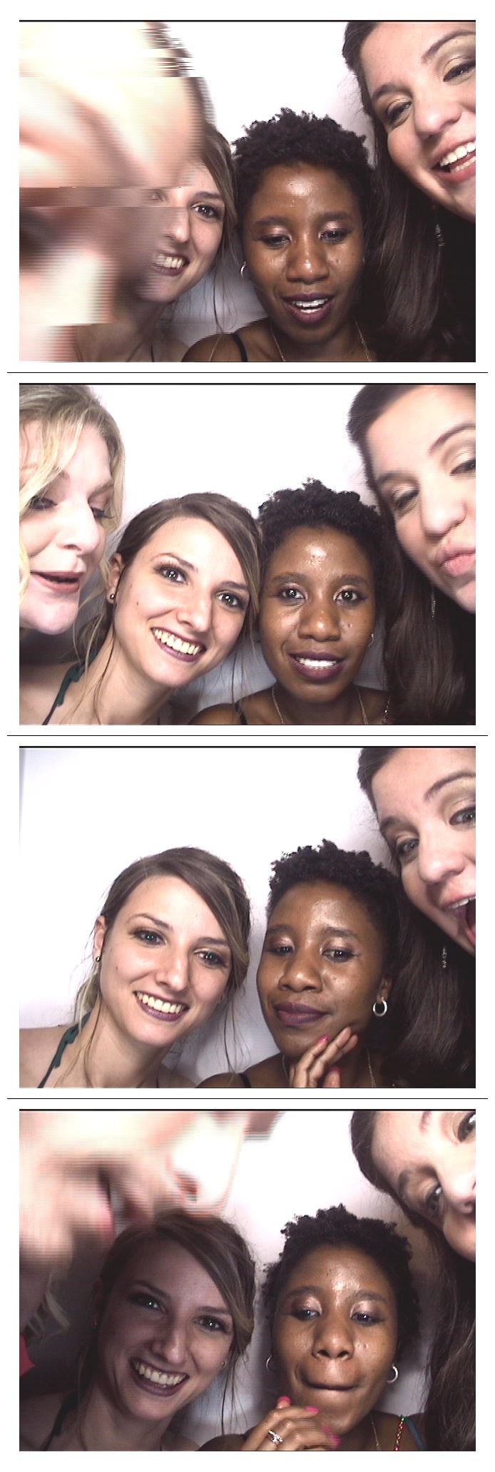 Benge wedding  | View more photos from the event at gallery.saycheesephotobooth.com/u/SayCheesePhotoBooth/Benge-wedding