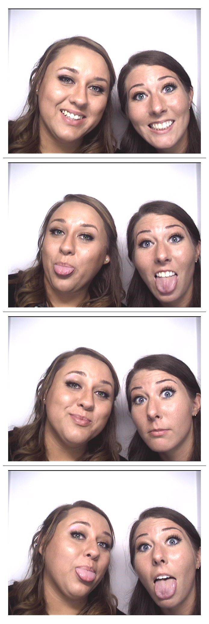 Benge wedding  | View more photos from the event at gallery.saycheesephotobooth.com/u/SayCheesePhotoBooth/Benge-wedding