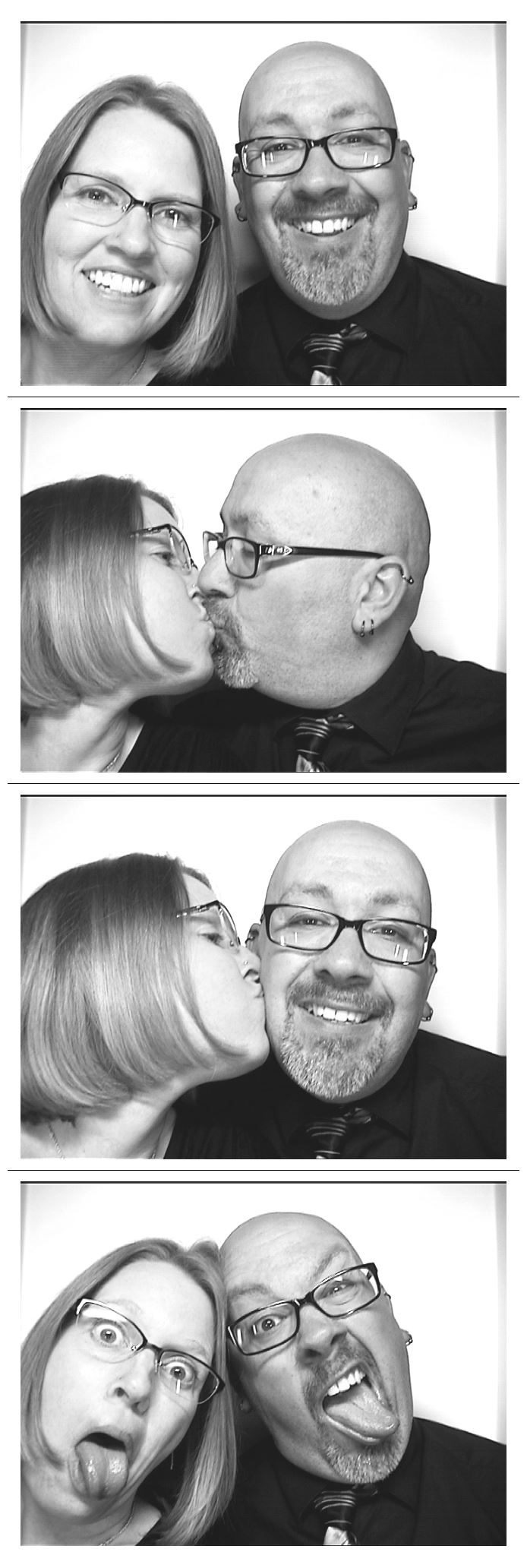Benge wedding  | View more photos from the event at gallery.saycheesephotobooth.com/u/SayCheesePhotoBooth/Benge-wedding
