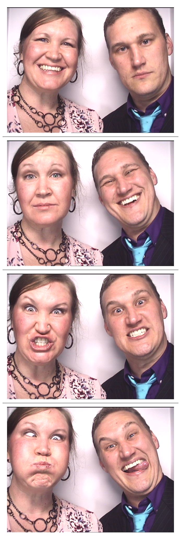 Benge wedding  | View more photos from the event at gallery.saycheesephotobooth.com/u/SayCheesePhotoBooth/Benge-wedding