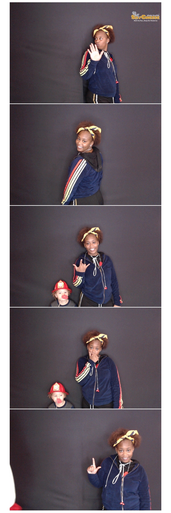 Bethany House  | View more photos from the event at gallery.saycheesephotobooth.com/u/SayCheesePhotoBooth/Bethany-House