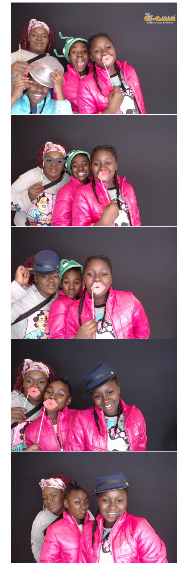 Bethany House  | View more photos from the event at gallery.saycheesephotobooth.com/u/SayCheesePhotoBooth/Bethany-House
