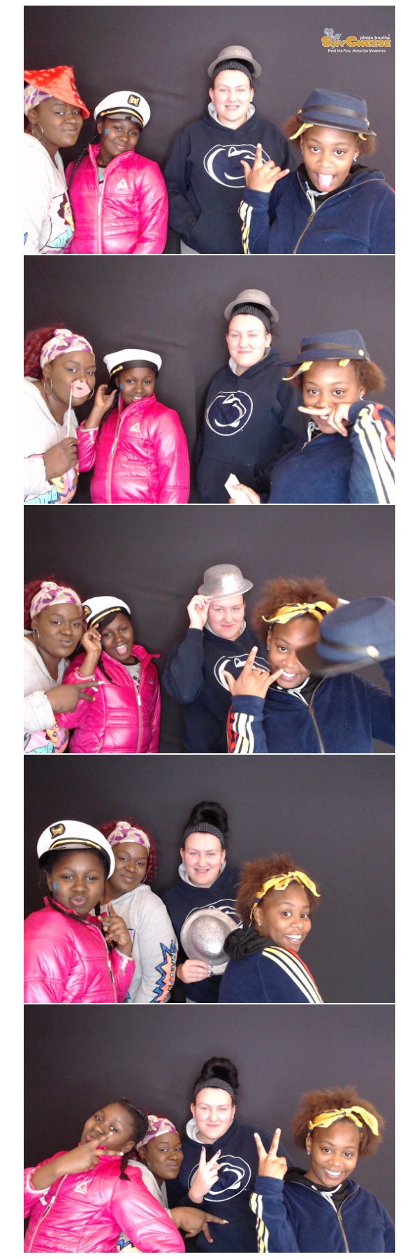 Bethany House  | View more photos from the event at gallery.saycheesephotobooth.com/u/SayCheesePhotoBooth/Bethany-House