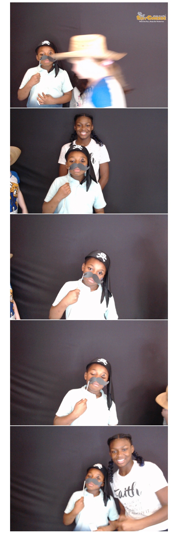 Bethany House  | View more photos from the event at gallery.saycheesephotobooth.com/u/SayCheesePhotoBooth/Bethany-House