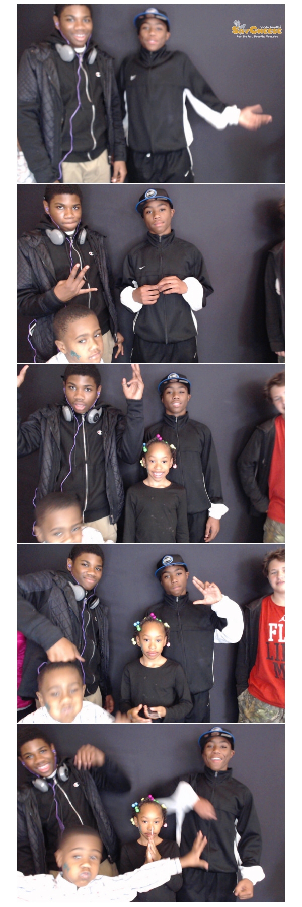 Bethany House  | View more photos from the event at gallery.saycheesephotobooth.com/u/SayCheesePhotoBooth/Bethany-House