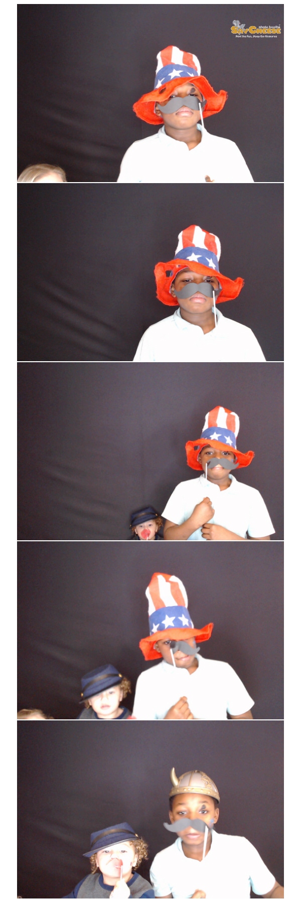 Bethany House  | View more photos from the event at gallery.saycheesephotobooth.com/u/SayCheesePhotoBooth/Bethany-House