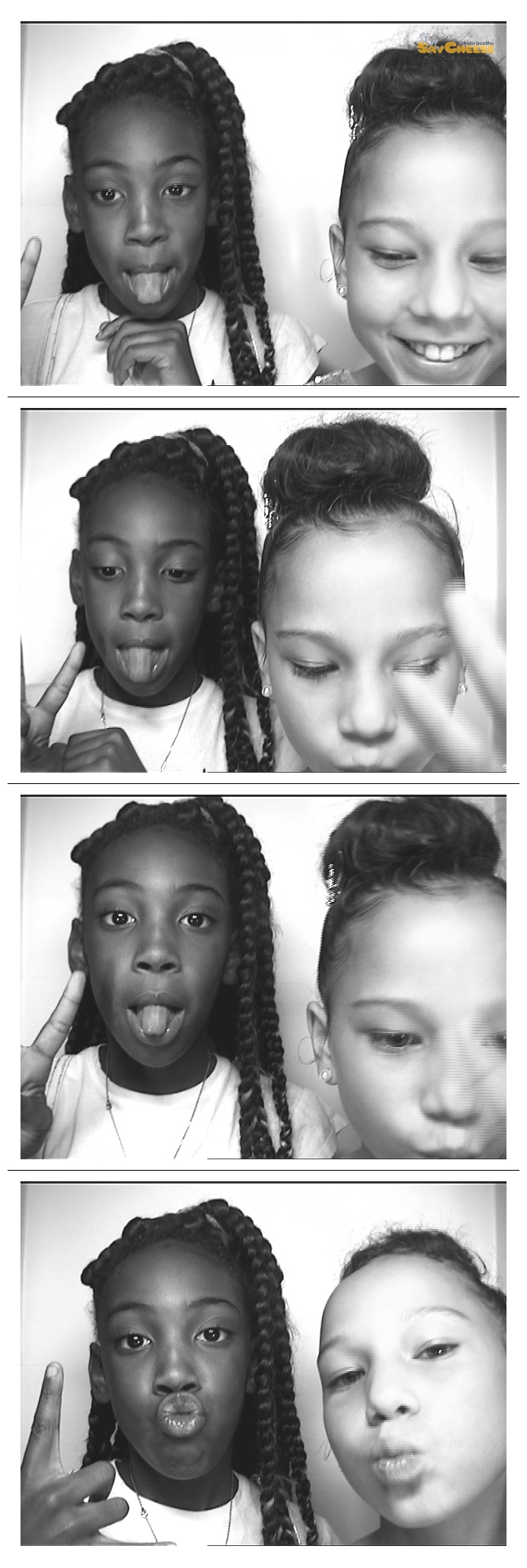 Brown wedding  | View more photos from the event at gallery.saycheesephotobooth.com/u/SayCheesePhotoBooth/Brown-wedding