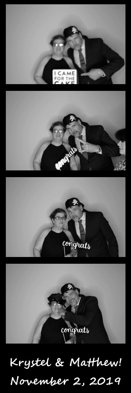 Burger wedding  | View more photos from the event at gallery.saycheesephotobooth.com/u/SayCheesePhotoBooth/Burger-wedding