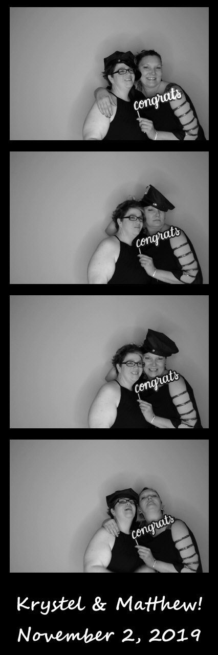 Burger wedding  | View more photos from the event at gallery.saycheesephotobooth.com/u/SayCheesePhotoBooth/Burger-wedding