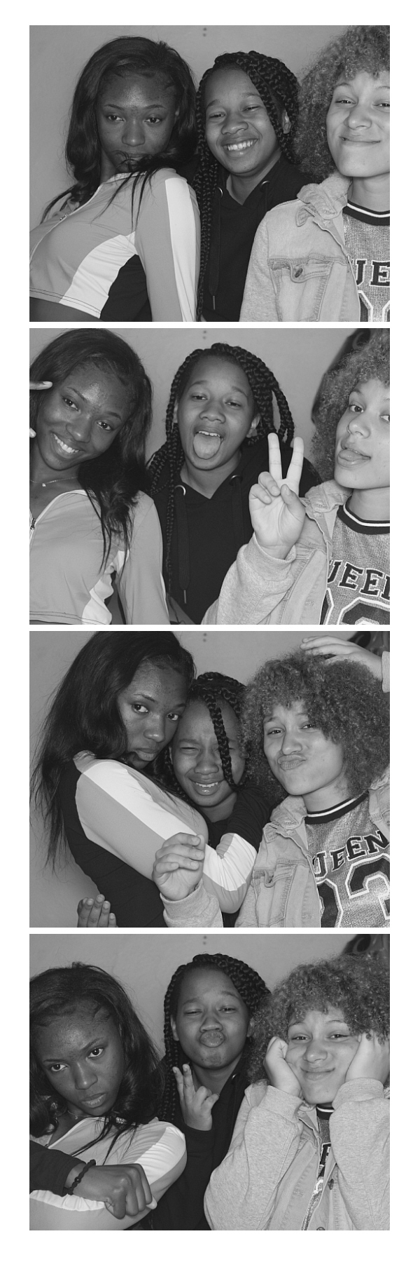 Bynum Sweet 16 | View more photos from the event at gallery.saycheesephotobooth.com/u/SayCheesePhotoBooth/Bynum-Sweet-16