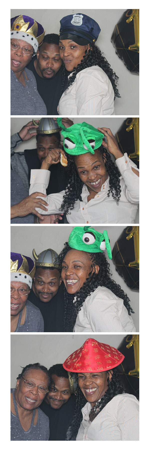 Bynum Sweet 16 | View more photos from the event at gallery.saycheesephotobooth.com/u/SayCheesePhotoBooth/Bynum-Sweet-16