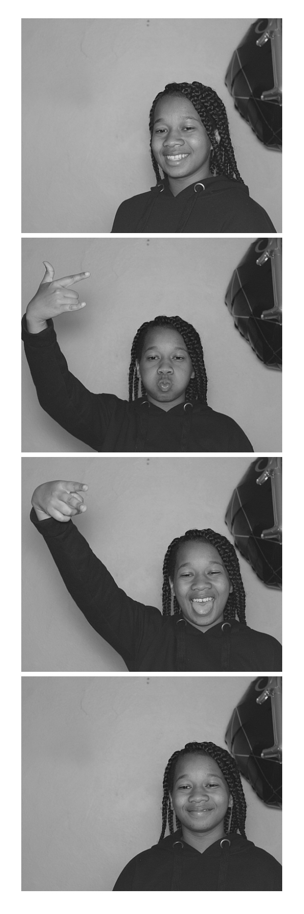Bynum Sweet 16 | View more photos from the event at gallery.saycheesephotobooth.com/u/SayCheesePhotoBooth/Bynum-Sweet-16