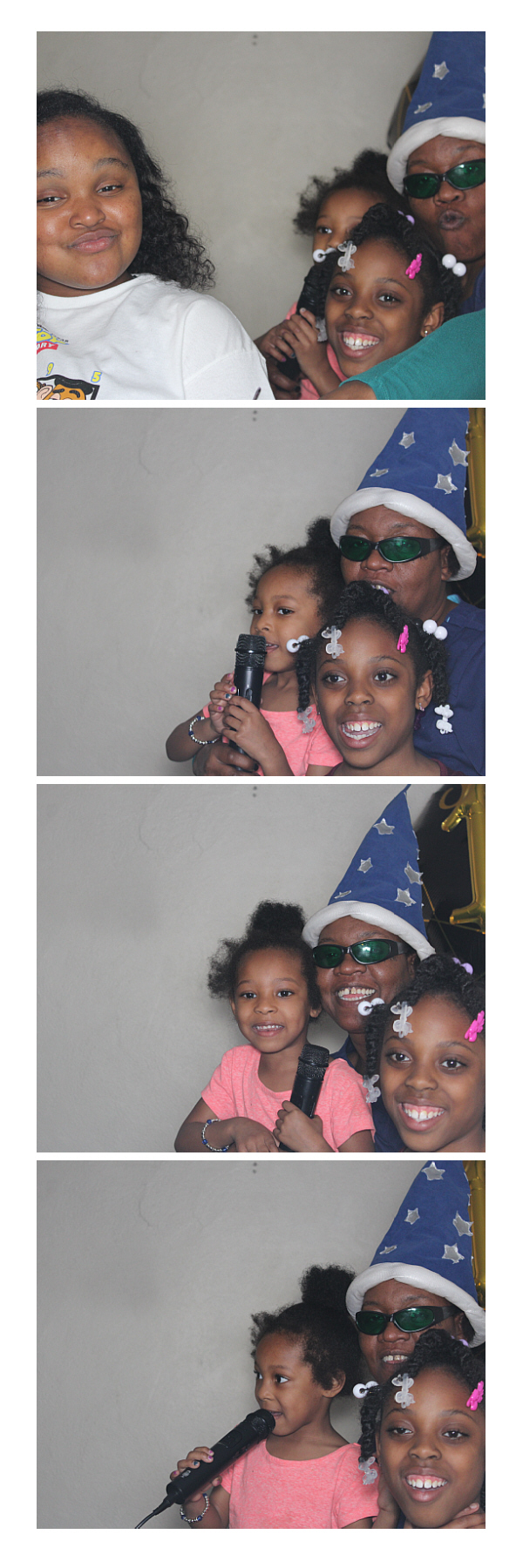 Bynum Sweet 16 | View more photos from the event at gallery.saycheesephotobooth.com/u/SayCheesePhotoBooth/Bynum-Sweet-16