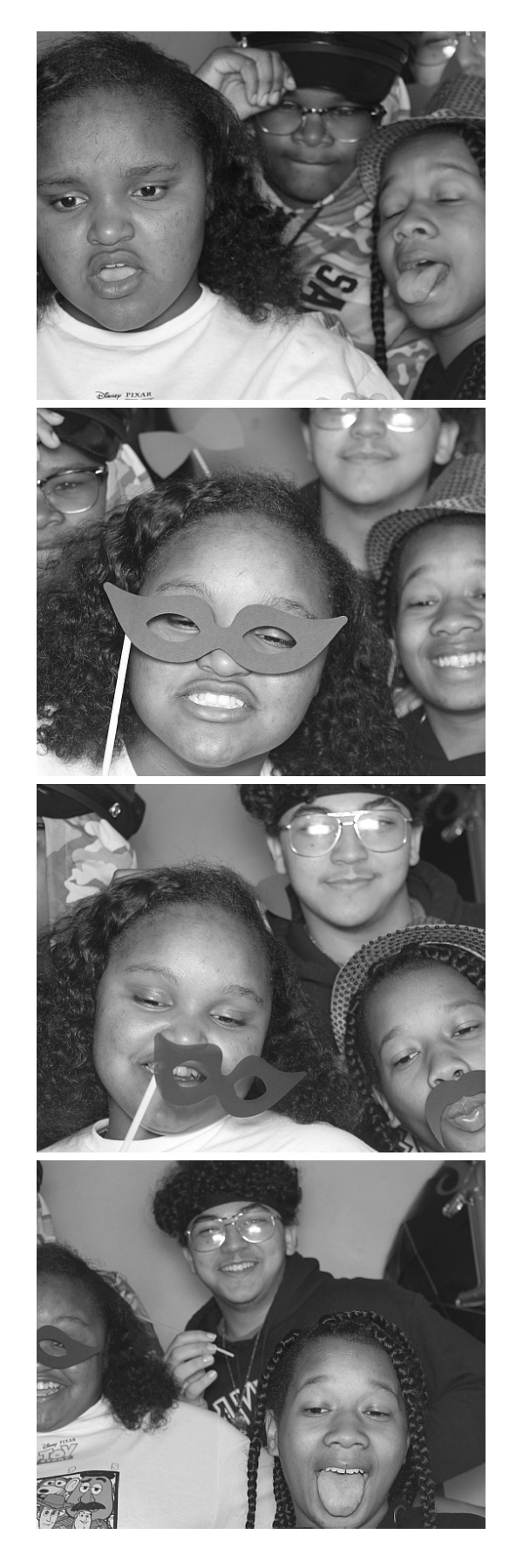 Bynum Sweet 16 | View more photos from the event at gallery.saycheesephotobooth.com/u/SayCheesePhotoBooth/Bynum-Sweet-16