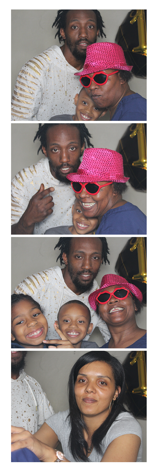 Bynum Sweet 16 | View more photos from the event at gallery.saycheesephotobooth.com/u/SayCheesePhotoBooth/Bynum-Sweet-16