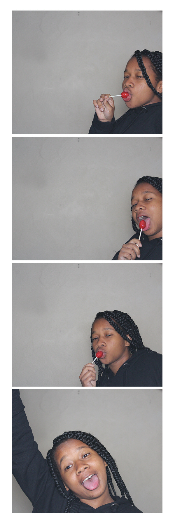 Bynum Sweet 16 | View more photos from the event at gallery.saycheesephotobooth.com/u/SayCheesePhotoBooth/Bynum-Sweet-16