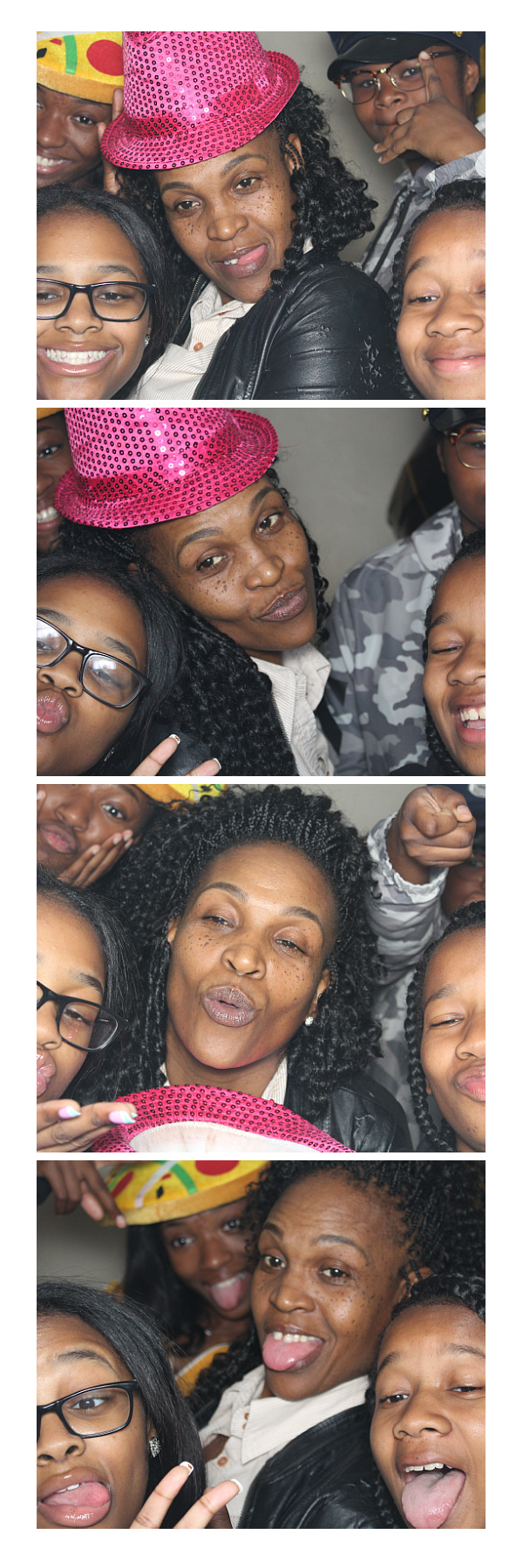 Bynum Sweet 16 | View more photos from the event at gallery.saycheesephotobooth.com/u/SayCheesePhotoBooth/Bynum-Sweet-16