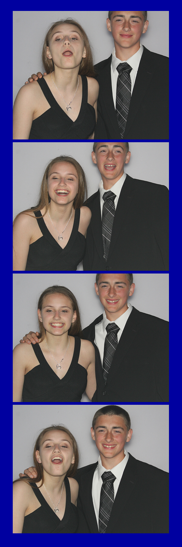 Camp Ernst 8th Grade Formal  | View more photos from the event at gallery.saycheesephotobooth.com/u/SayCheesePhotoBooth/Camp-Ernst-8th-Grade-Formal