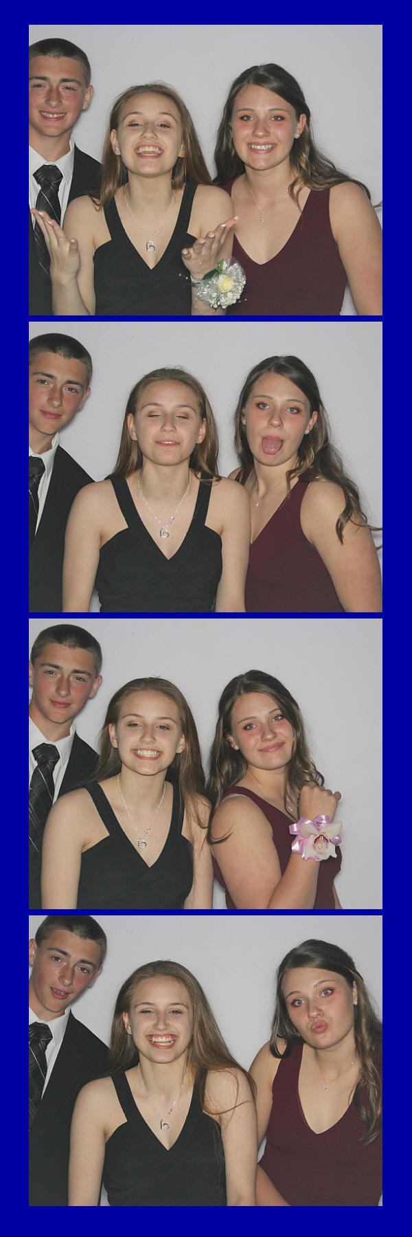 Camp Ernst 8th Grade Formal  | View more photos from the event at gallery.saycheesephotobooth.com/u/SayCheesePhotoBooth/Camp-Ernst-8th-Grade-Formal
