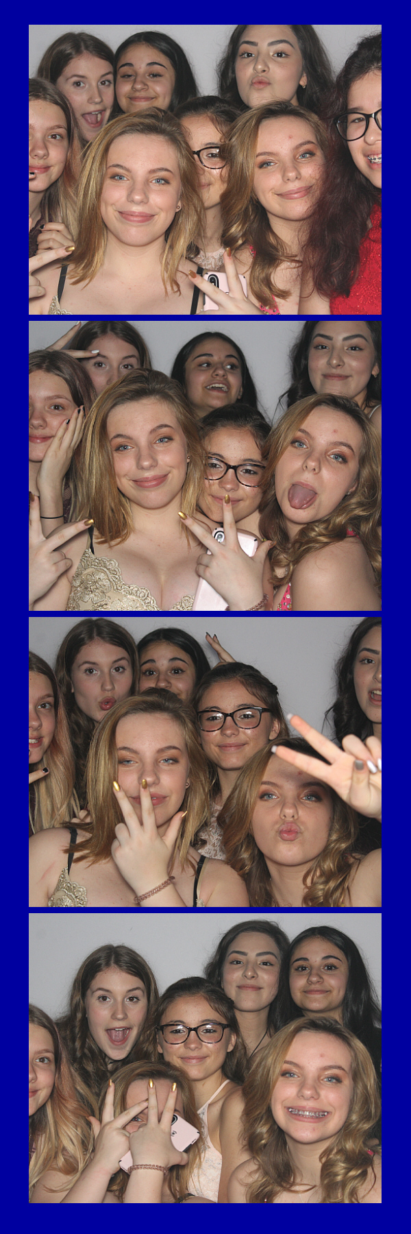 Camp Ernst 8th Grade Formal  | View more photos from the event at gallery.saycheesephotobooth.com/u/SayCheesePhotoBooth/Camp-Ernst-8th-Grade-Formal