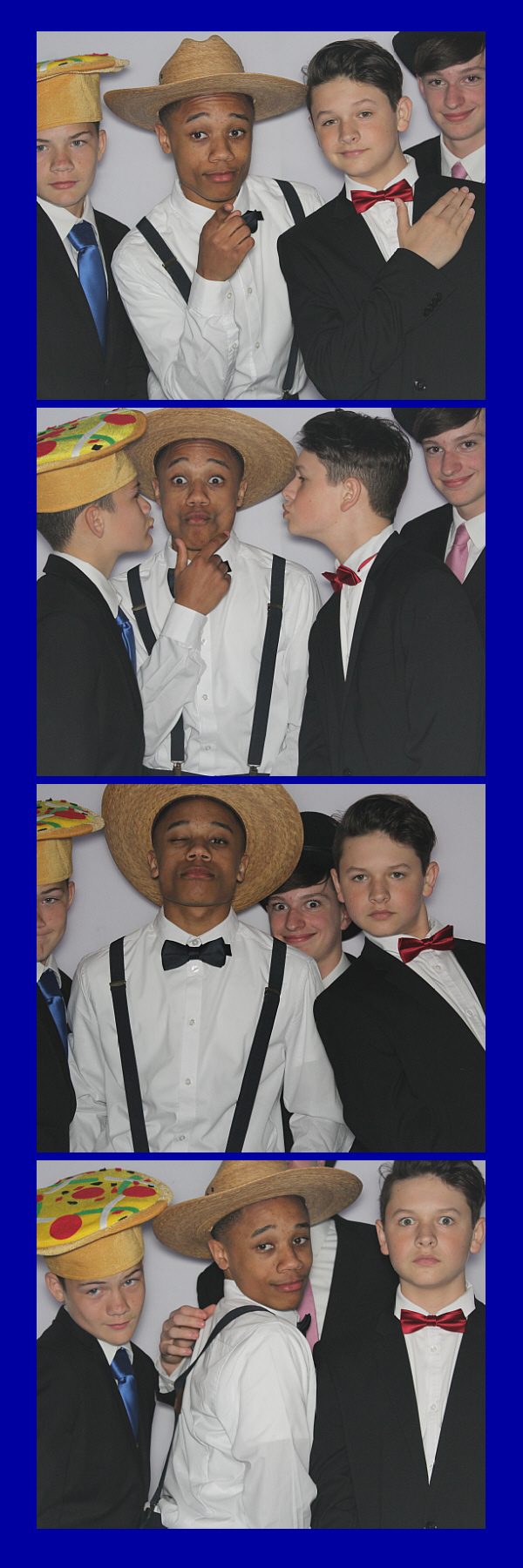 Camp Ernst 8th Grade Formal  | View more photos from the event at gallery.saycheesephotobooth.com/u/SayCheesePhotoBooth/Camp-Ernst-8th-Grade-Formal