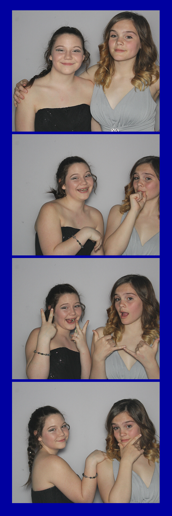 Camp Ernst 8th Grade Formal  | View more photos from the event at gallery.saycheesephotobooth.com/u/SayCheesePhotoBooth/Camp-Ernst-8th-Grade-Formal
