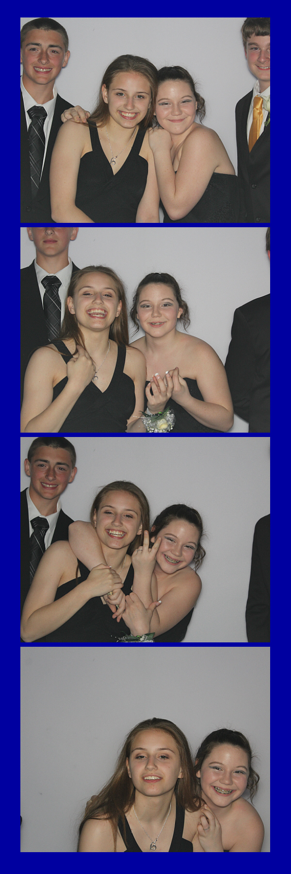 Camp Ernst 8th Grade Formal  | View more photos from the event at gallery.saycheesephotobooth.com/u/SayCheesePhotoBooth/Camp-Ernst-8th-Grade-Formal