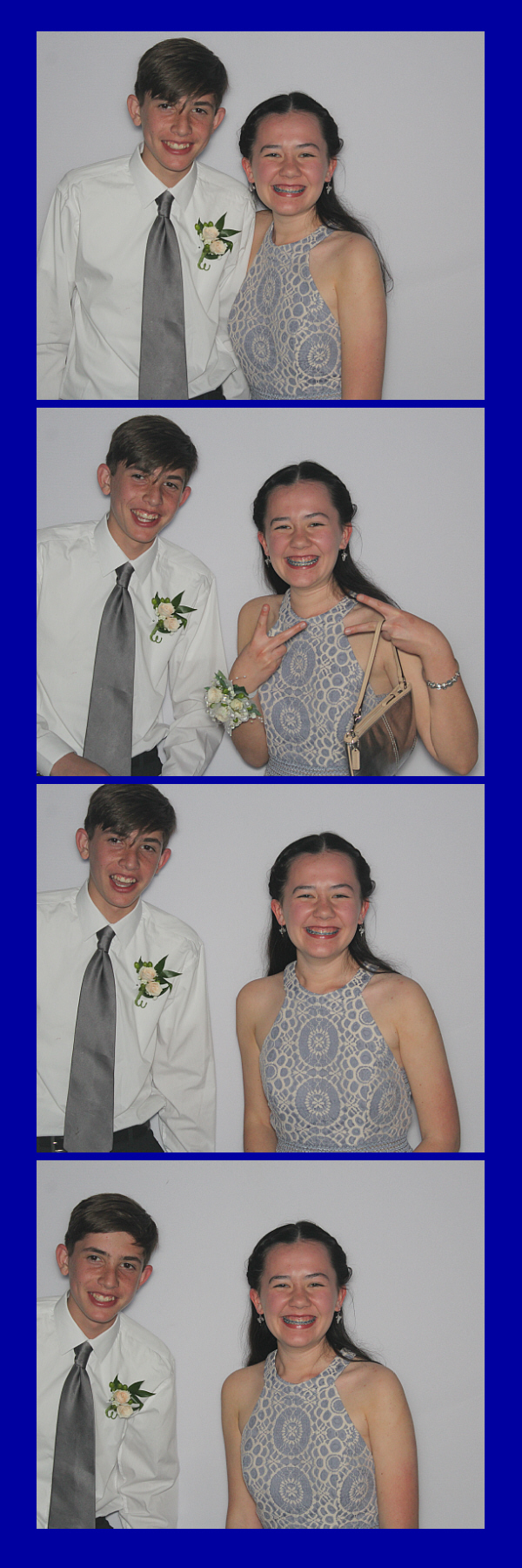 Camp Ernst 8th Grade Formal  | View more photos from the event at gallery.saycheesephotobooth.com/u/SayCheesePhotoBooth/Camp-Ernst-8th-Grade-Formal