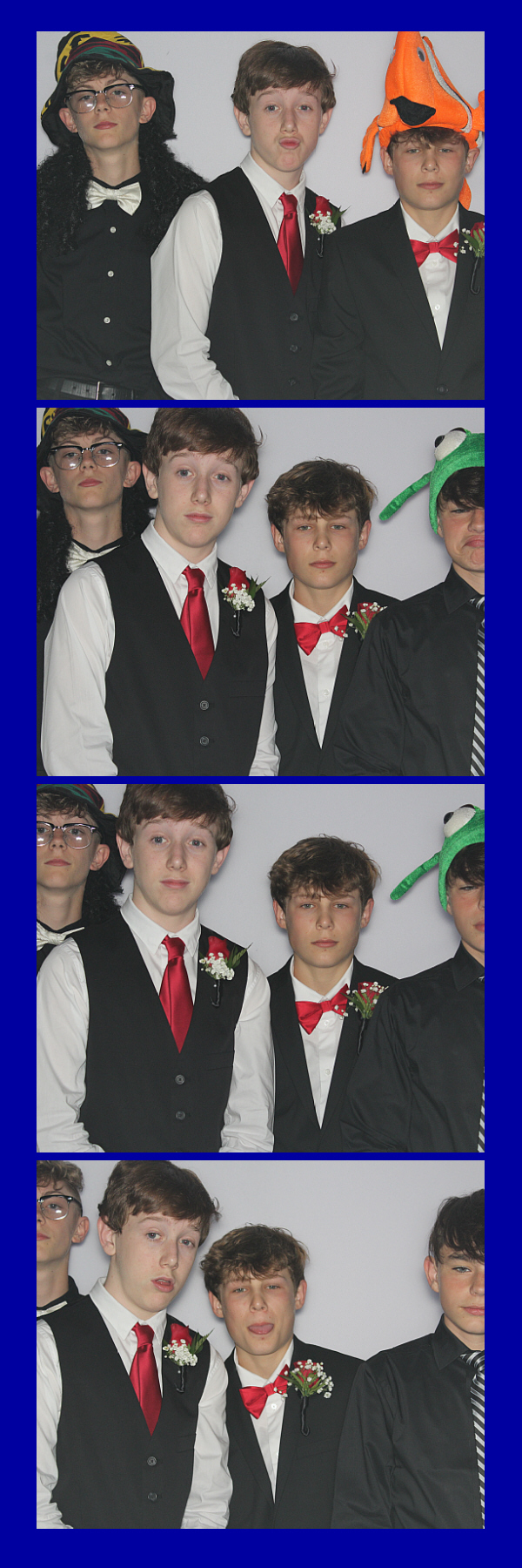 Camp Ernst 8th Grade Formal  | View more photos from the event at gallery.saycheesephotobooth.com/u/SayCheesePhotoBooth/Camp-Ernst-8th-Grade-Formal