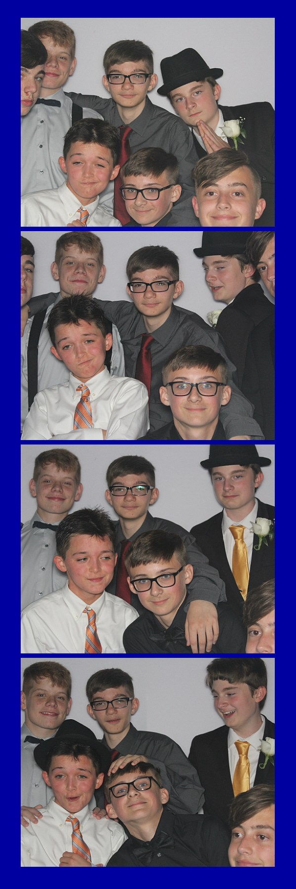 Camp Ernst 8th Grade Formal  | View more photos from the event at gallery.saycheesephotobooth.com/u/SayCheesePhotoBooth/Camp-Ernst-8th-Grade-Formal