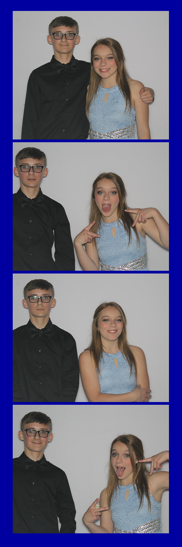 Camp Ernst 8th Grade Formal  | View more photos from the event at gallery.saycheesephotobooth.com/u/SayCheesePhotoBooth/Camp-Ernst-8th-Grade-Formal