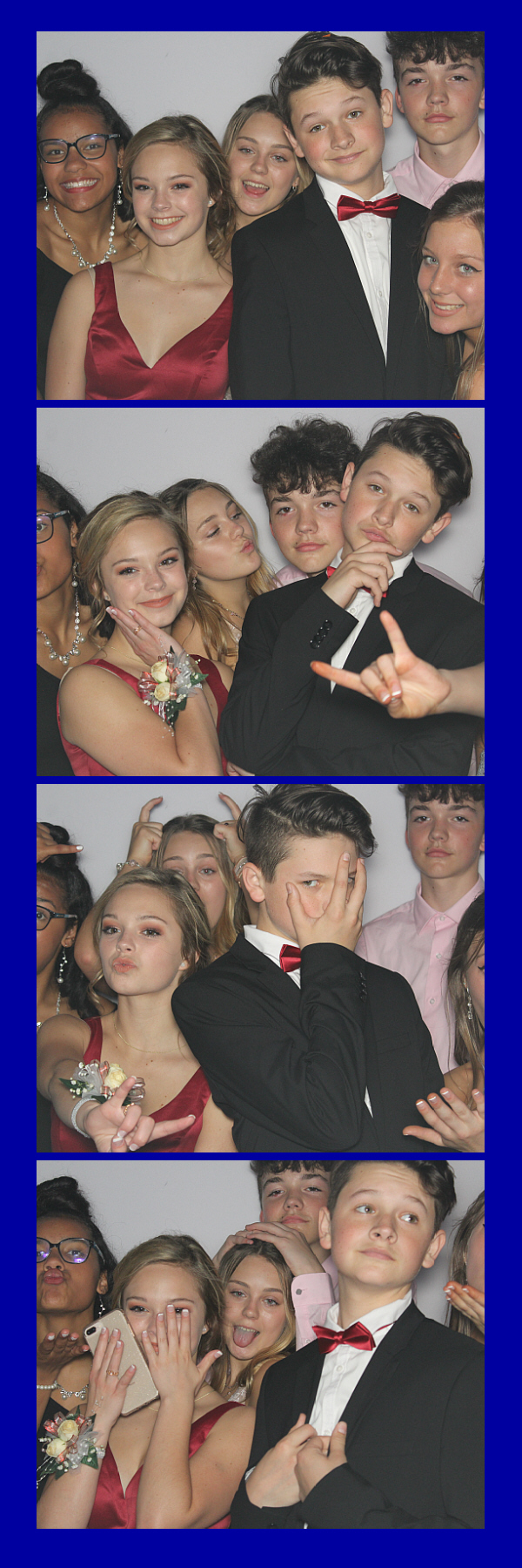 Camp Ernst 8th Grade Formal  | View more photos from the event at gallery.saycheesephotobooth.com/u/SayCheesePhotoBooth/Camp-Ernst-8th-Grade-Formal