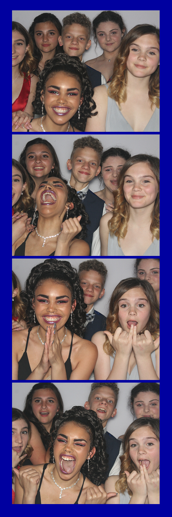 Camp Ernst 8th Grade Formal  | View more photos from the event at gallery.saycheesephotobooth.com/u/SayCheesePhotoBooth/Camp-Ernst-8th-Grade-Formal