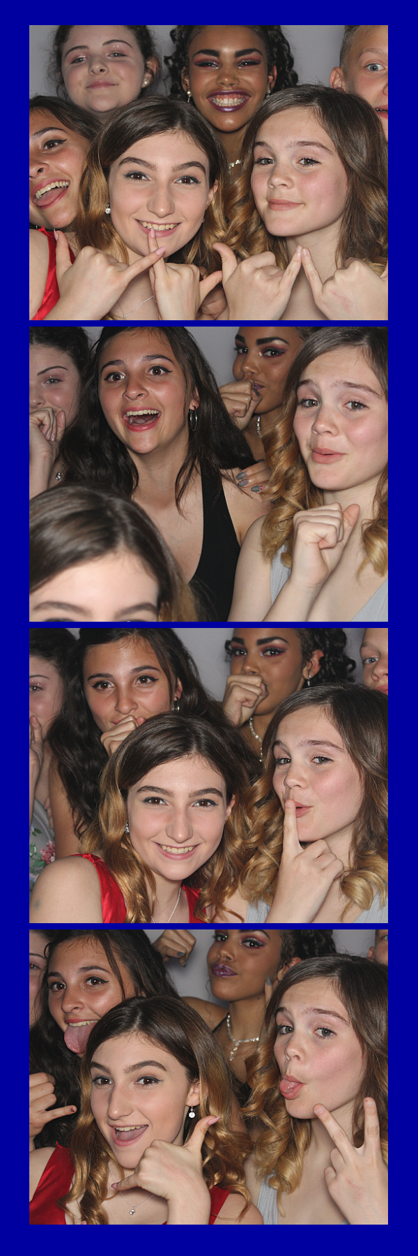 Camp Ernst 8th Grade Formal  | View more photos from the event at gallery.saycheesephotobooth.com/u/SayCheesePhotoBooth/Camp-Ernst-8th-Grade-Formal