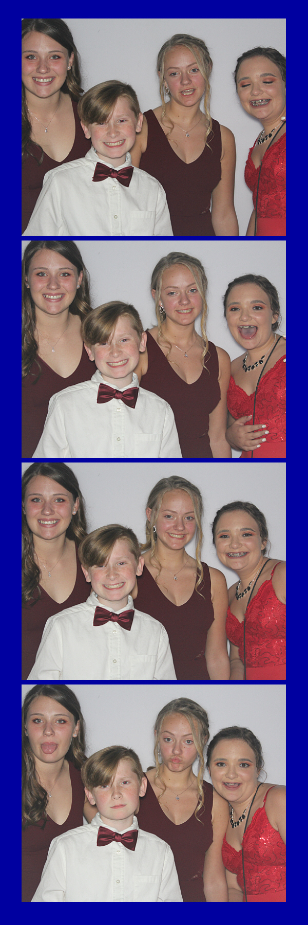 Camp Ernst 8th Grade Formal  | View more photos from the event at gallery.saycheesephotobooth.com/u/SayCheesePhotoBooth/Camp-Ernst-8th-Grade-Formal