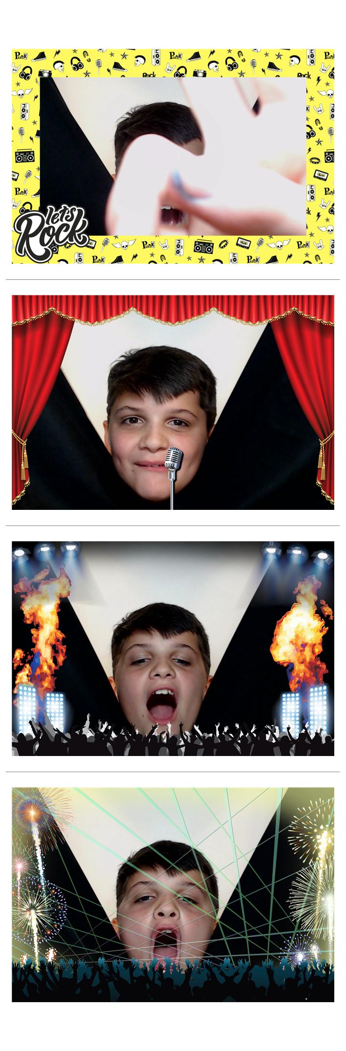 Campbell Ridge Elementary  | View more photos from the event at gallery.saycheesephotobooth.com/u/SayCheesePhotoBooth/Campbell-Ridge-Elementary