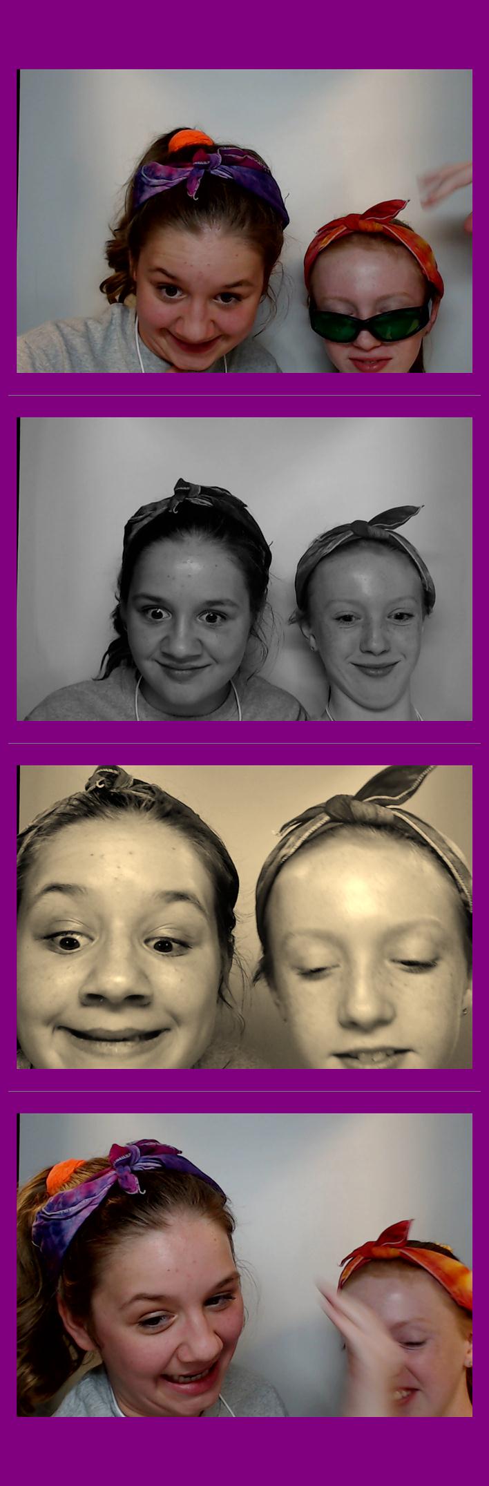 Campbell Ridge Elementary  | View more photos from the event at gallery.saycheesephotobooth.com/u/SayCheesePhotoBooth/Campbell-Ridge-Elementary