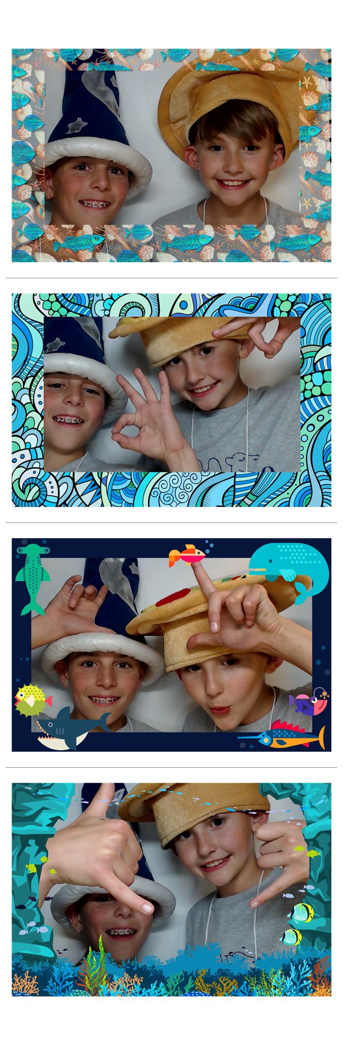Campbell Ridge Elementary  | View more photos from the event at gallery.saycheesephotobooth.com/u/SayCheesePhotoBooth/Campbell-Ridge-Elementary