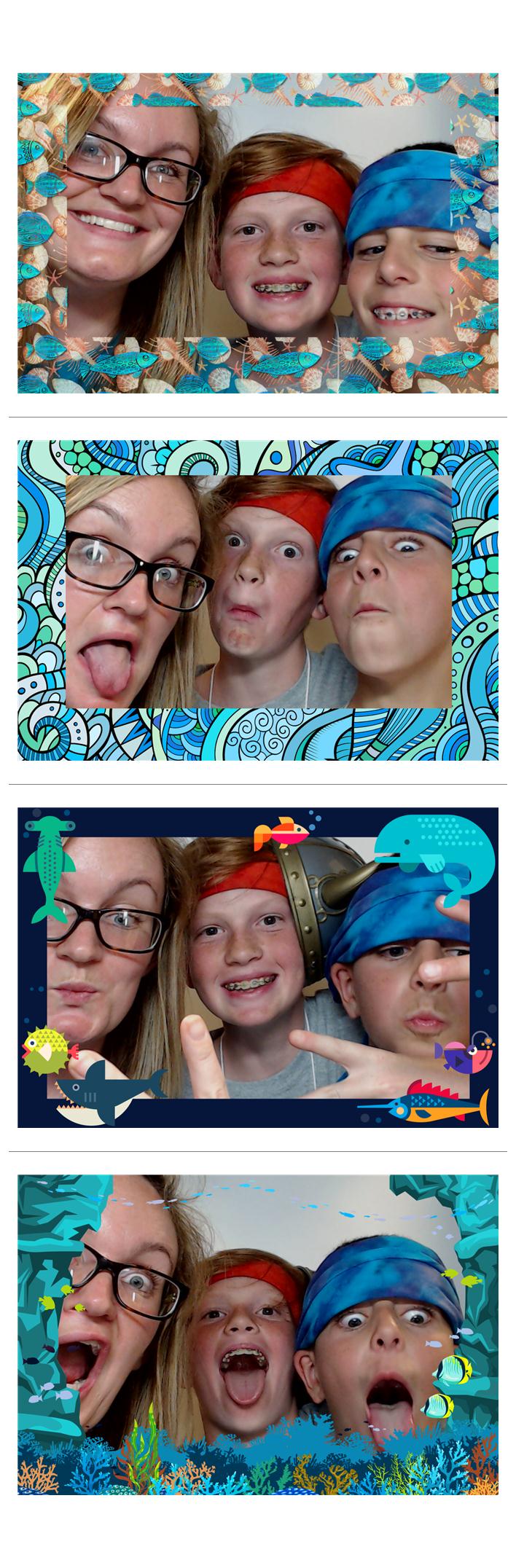 Campbell Ridge Elementary  | View more photos from the event at gallery.saycheesephotobooth.com/u/SayCheesePhotoBooth/Campbell-Ridge-Elementary