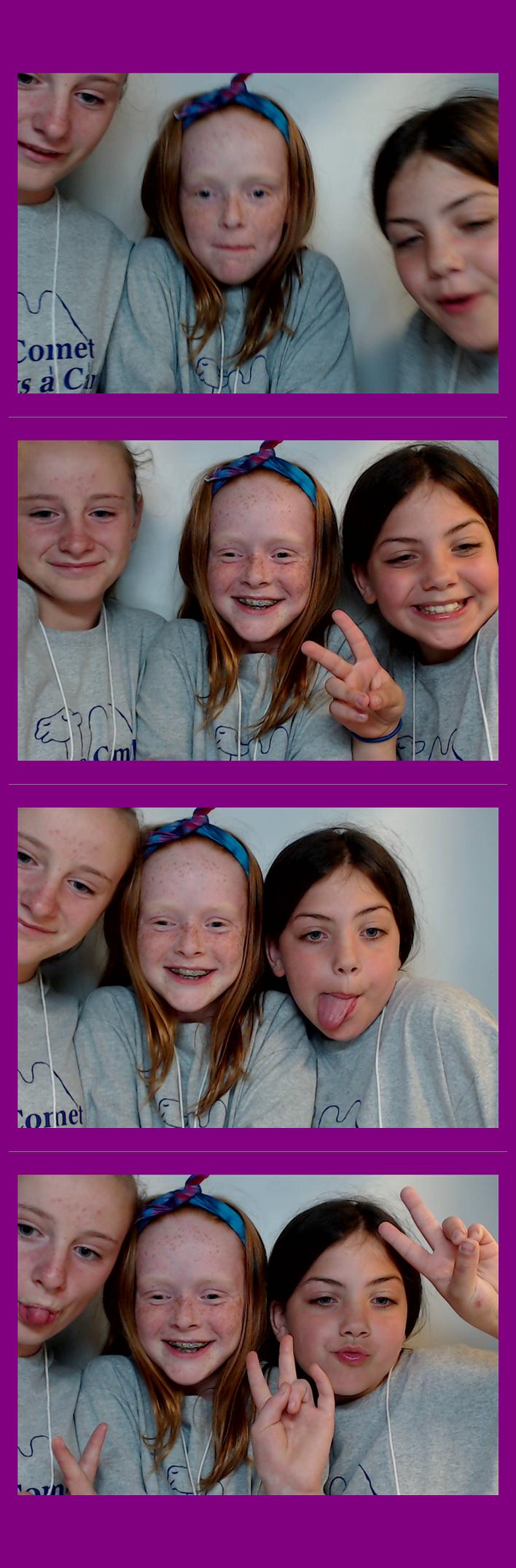 Campbell Ridge Elementary  | View more photos from the event at gallery.saycheesephotobooth.com/u/SayCheesePhotoBooth/Campbell-Ridge-Elementary