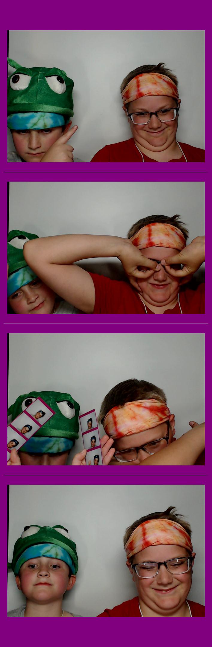 Campbell Ridge Elementary  | View more photos from the event at gallery.saycheesephotobooth.com/u/SayCheesePhotoBooth/Campbell-Ridge-Elementary