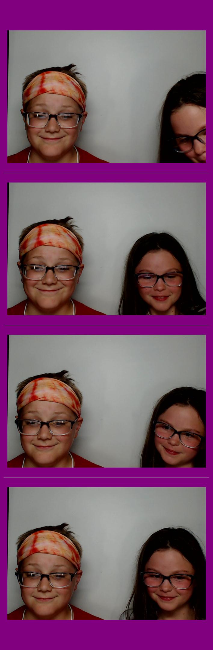 Campbell Ridge Elementary  | View more photos from the event at gallery.saycheesephotobooth.com/u/SayCheesePhotoBooth/Campbell-Ridge-Elementary