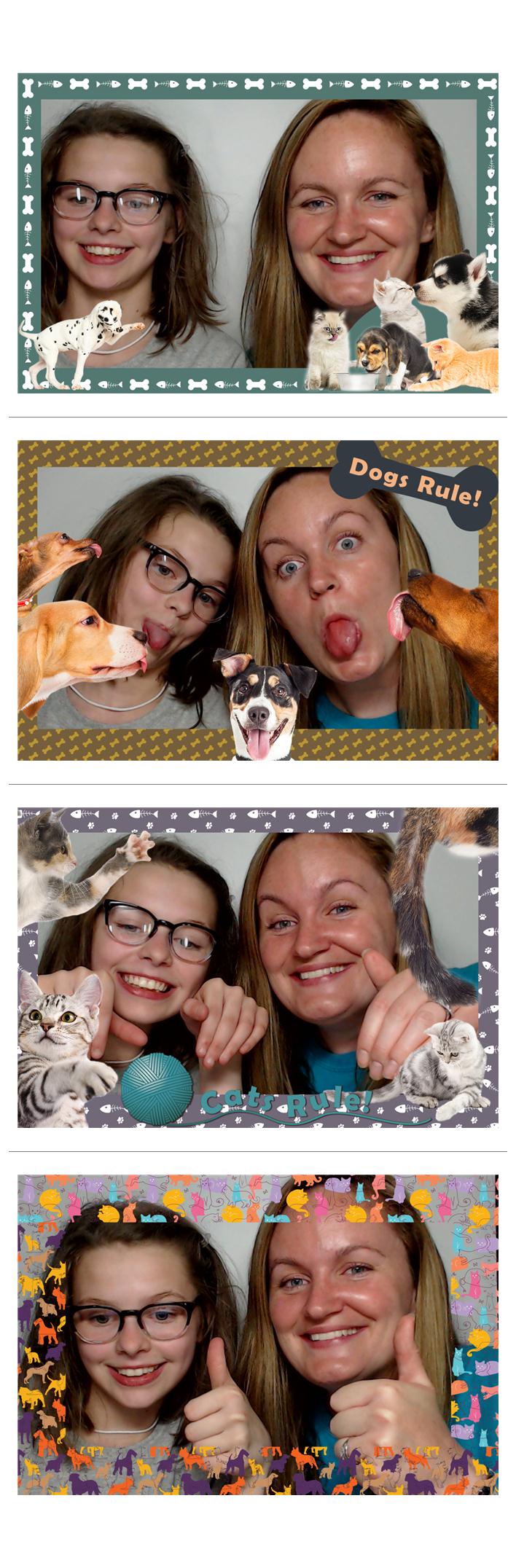 Campbell Ridge Elementary  | View more photos from the event at gallery.saycheesephotobooth.com/u/SayCheesePhotoBooth/Campbell-Ridge-Elementary
